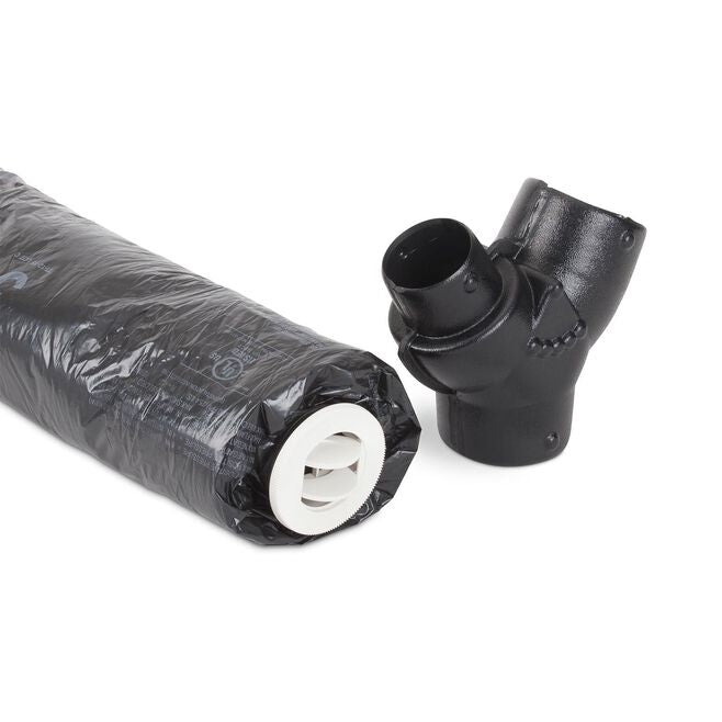 Dometic 9108750550 DL Duct Kit for 6K A/C Enviro Unit
