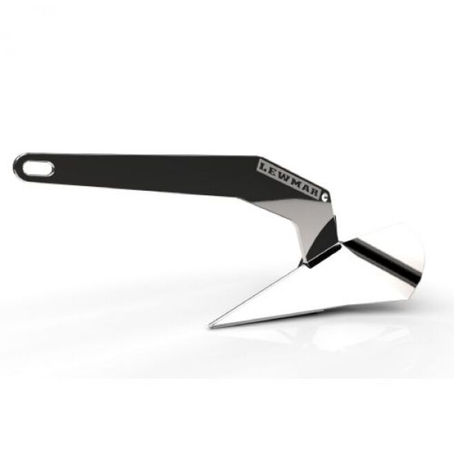 Lewmar 57225 DTX Anchor 55 lbs