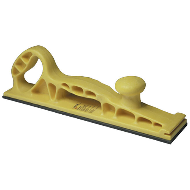 3M 5744 Hookit Hand File Board