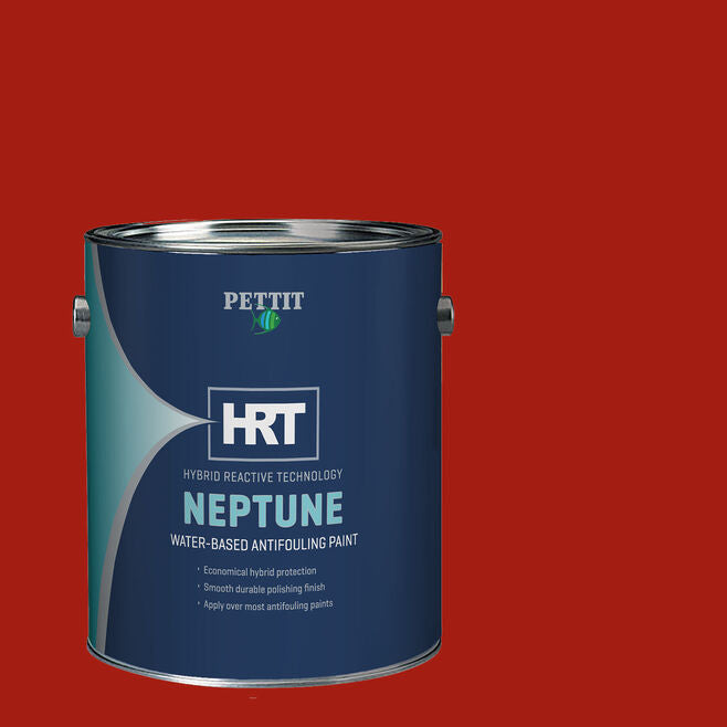 Pettit 1164306 Neptune 5 Hybrid Antifouling Paint
