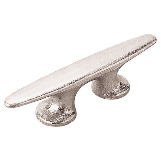 Sea Dog 46048 Sea-Dog Weldable Aluminum Cleat, 8"