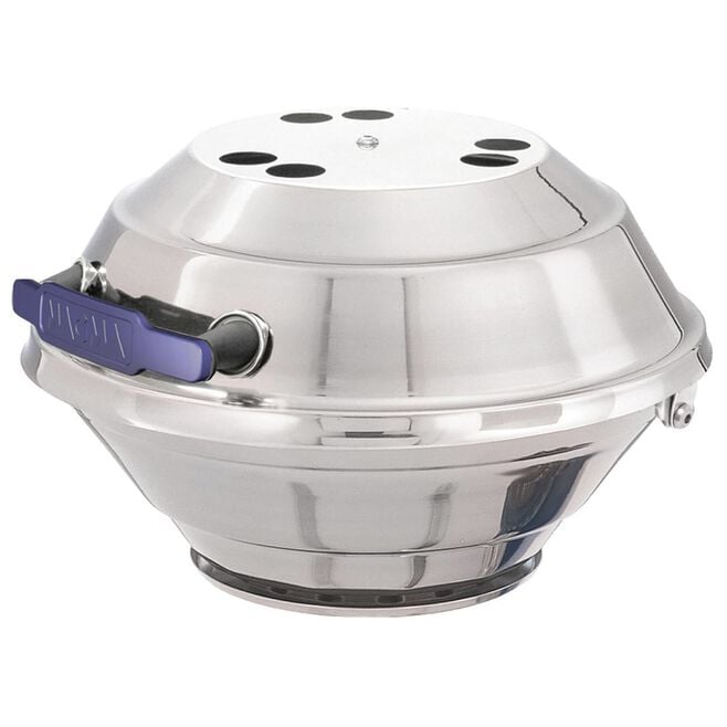 Magma A10-205 Marine Stainless Steel Kettle Gas Grill