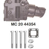 Barr Mercruiser 4" Riser V8 330, 340, 454 Magnum