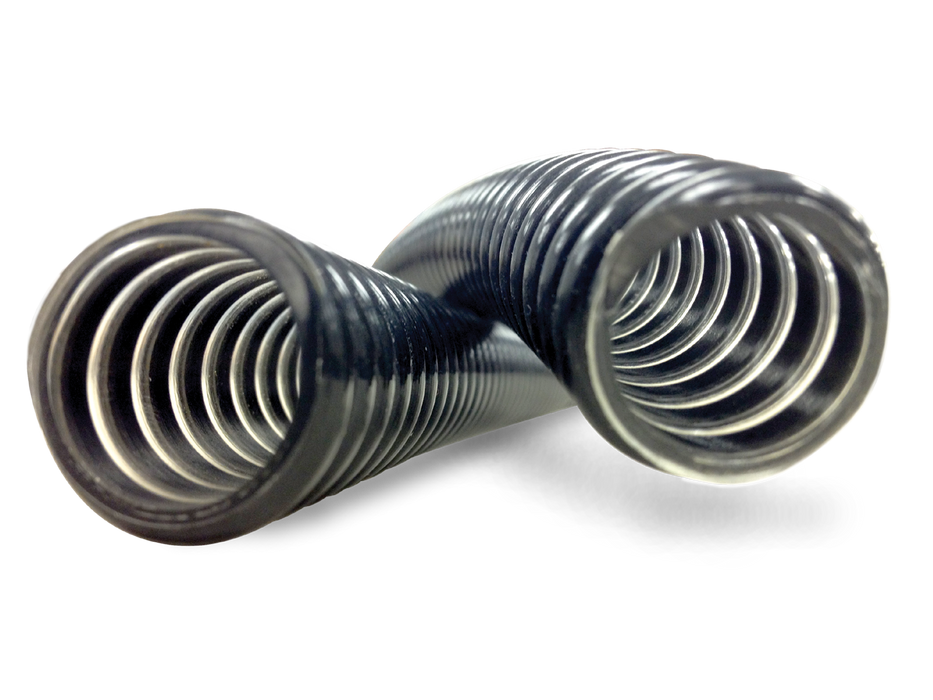 Shields 141 Series Multiflex PVC Hose - Sold by the Foot for Bilge, Drains & Potable Water