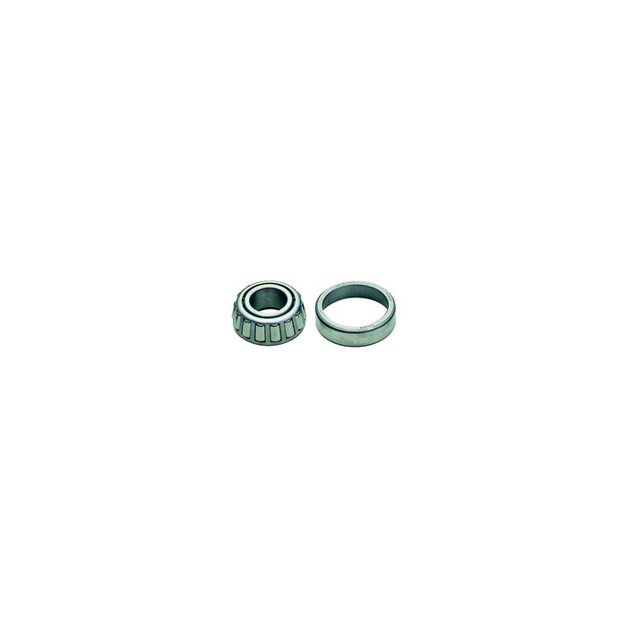 Dutton-Lainson 21798 Dutton Lainson High Speed Tapered Roller Bearing, 1"