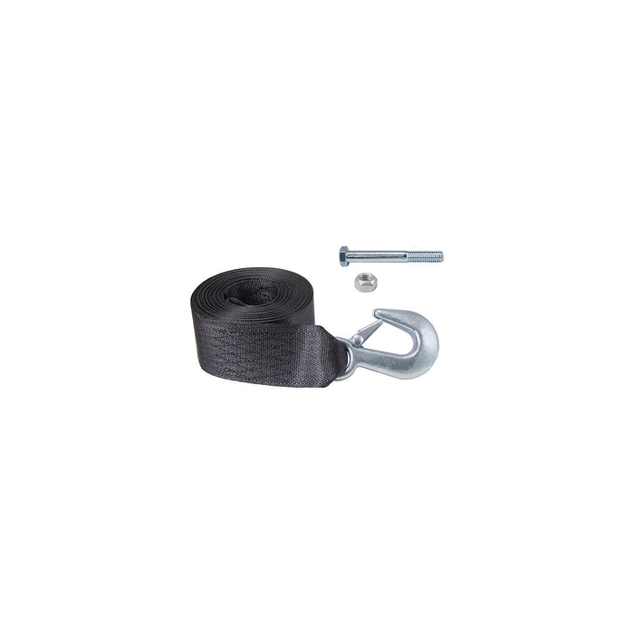 Dutton-Lainson 24248 25' Winch Strap