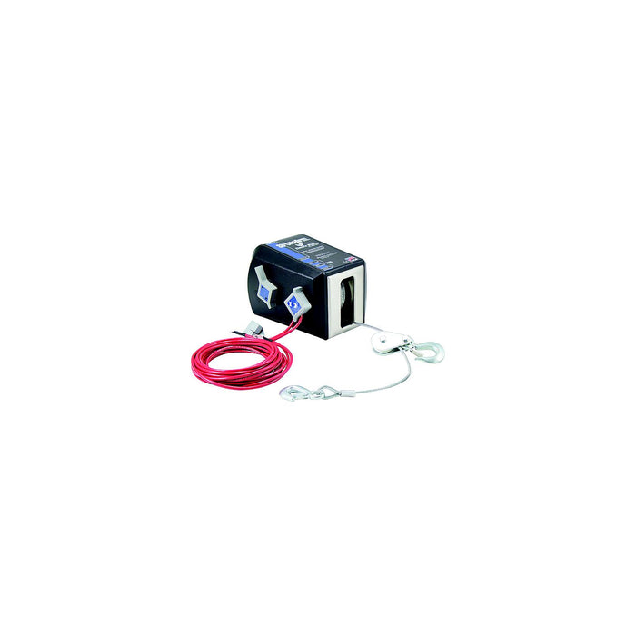 Dutton-Lainson 24874 Electric Winch