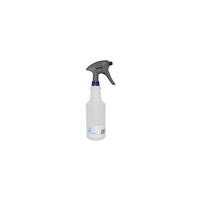 Captain's Choice ICM-3555932 Application Bottle W/Jumbo Chemical Resistant, Trigger