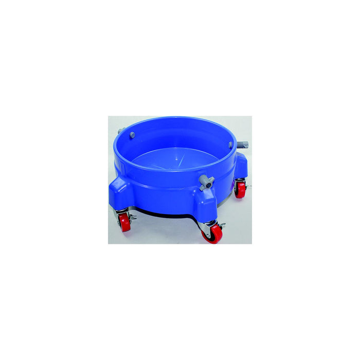 Captain's Choice ICM-BD-100B 5 Gallon Bucket Dolly