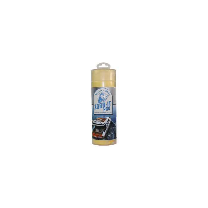 Captain's Choice ICM-SX720T Zorb-It™ Pro Pemium Drying Cloth