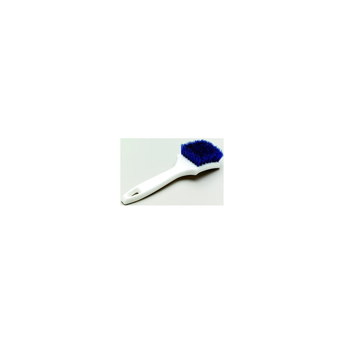 Captain's Choice M-703 8.5" Maxi-Scrub w/Propylene Bristles