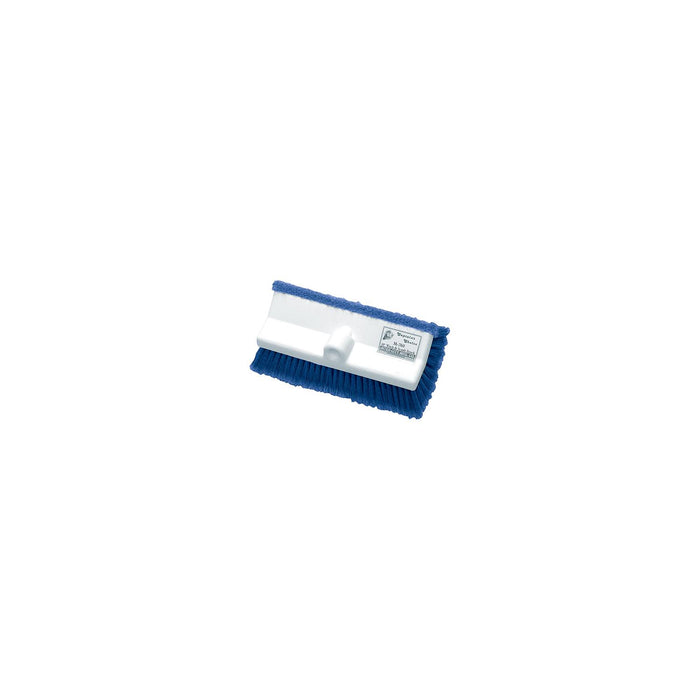 Captain's Choice M-760 10" Wash/Scrub Brush