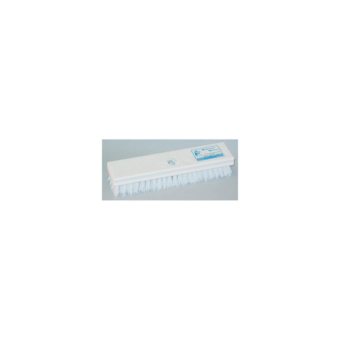 Captain's Choice M-785 10" Commercial Deck Brush