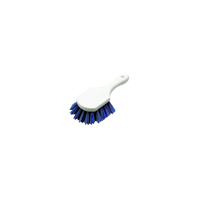 Captain's Choice M-852 All Purpose Brush 8-1/2" Soft