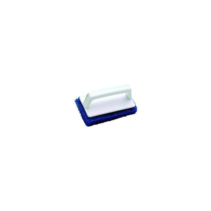 Captain's Choice M-931 Cleaning Pad Kit-Light Grit