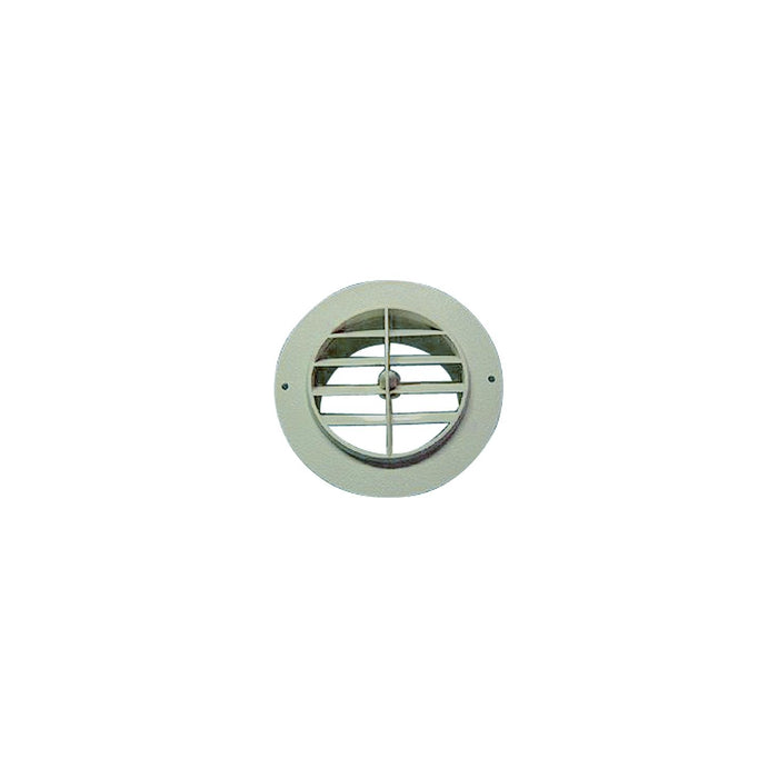 D&W 3840DB Rotaire 4" Heat Outlet Vent