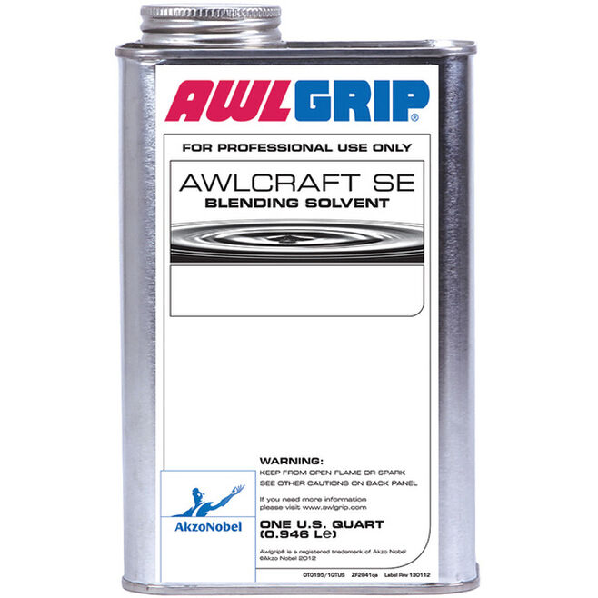 Awlgrip OT0195/1QTUS Awlcraft SE Blending Solution