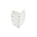 Hinge 5"x5" Rounded Edge
