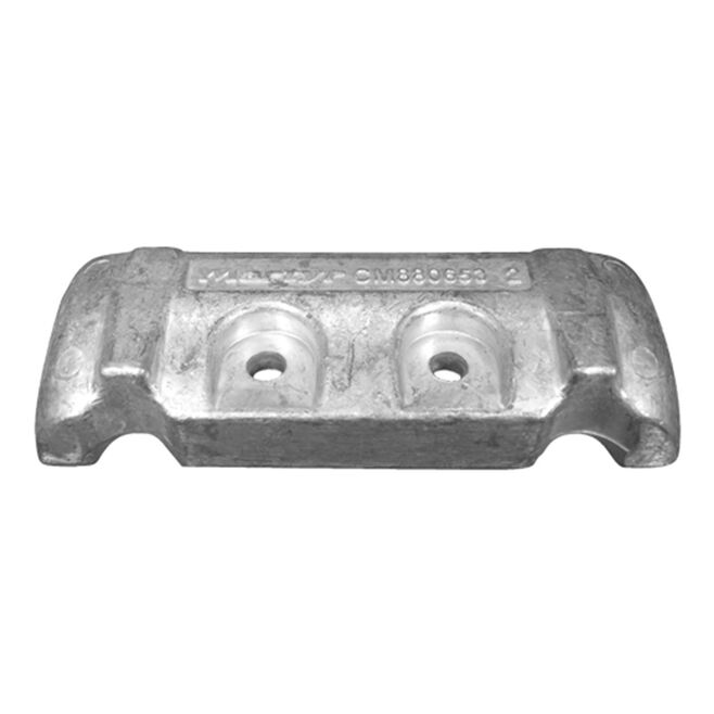 Martyr CM880653A Aluminum Anode For Mercury Mercruiser Fits Verado 6
