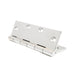 Hinge 4"x6", Swaged