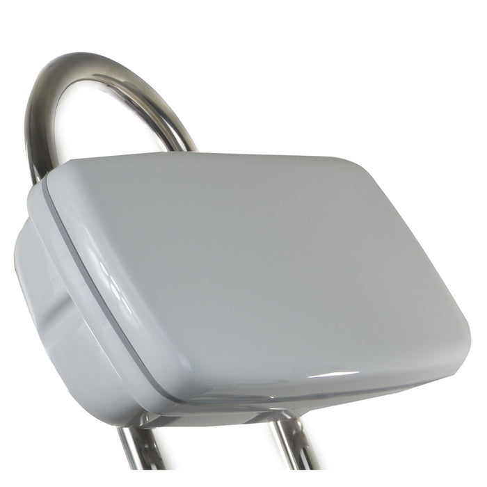 Protectores de pedestal para NavPod GP1040 SailPod sin cortar f/9,5" 