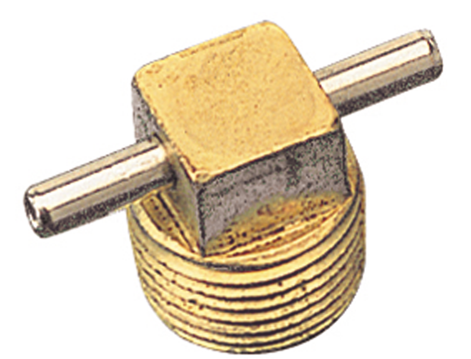 Sea Dog 520043-1 Sea-Dog Replacement Drain Plug For Bulk