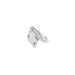Hinge 1-5/8" x 1-3/16" FM