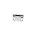 Hinge 1-5/8" x 1-3/16" FM