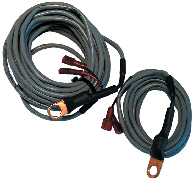 Balmar MC-TS-B30 Battery Temp Sensor 30'