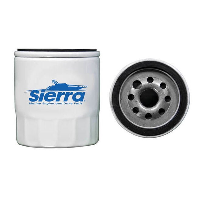 Sierra 18-7884 Diesel Oil Filter