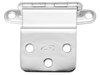 1653 HINGE CABINET