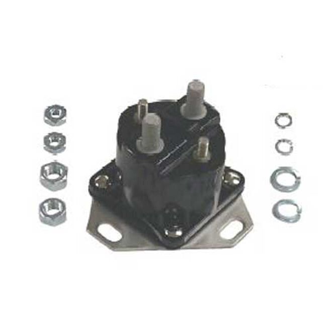 Sierra 18-5814 Johnson/Evinrude Solenoid