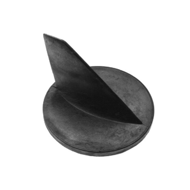 Sierra 18-6011 Trim Tab Anode Zinc