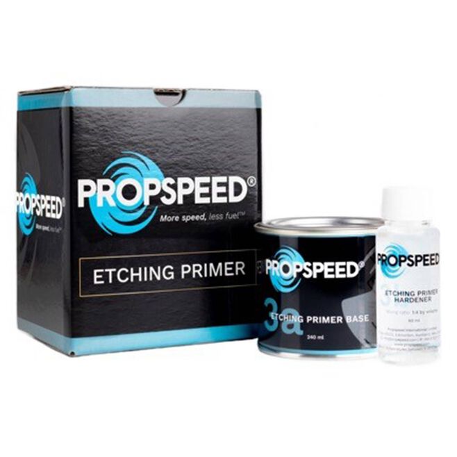 Propspeed EPKIT Oceanmax Etching Primer Base & Hardener