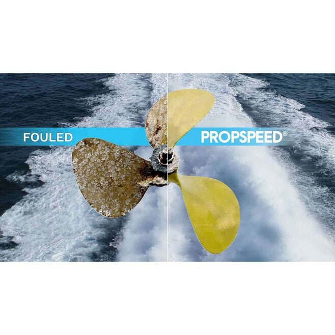 Propspeed CC320 Oceanmax Clear Coat, 320 ml
