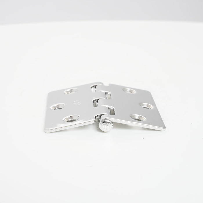 Marine Hinge 3"x3" FM