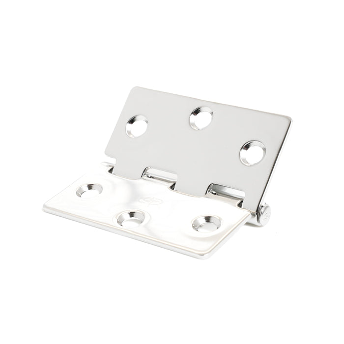 Marine Hinge 3"x3" FM