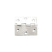 Marine Hinge 3"x3" FM