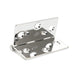 Marine Hinge 3"x3" FM
