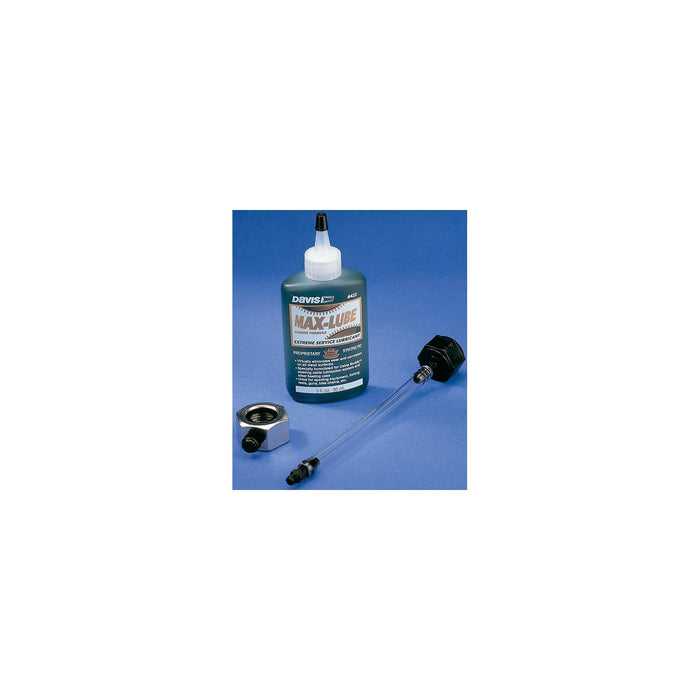 Davis 420 Cable Buddy-Lubrication Syste