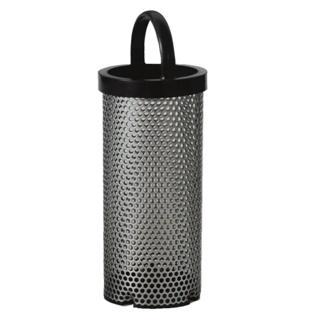 Groco SSD-17-B | #304 Stainless Steel Filter Basket