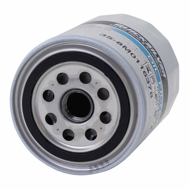 Mercury 35-8M0116378 | – – Oil Filter For All MCM/MIE Ford Engines