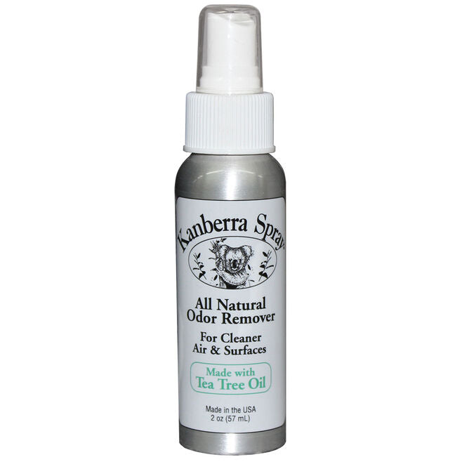 Kanberra KS002 Spray, 2 oz. Spray Bottle