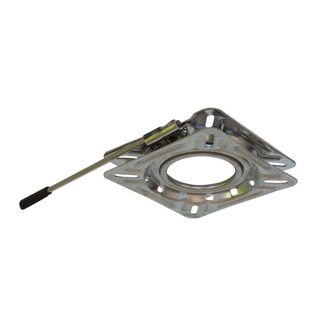 Springfield 1100019 12-Way 0-Degree Locking Swivel