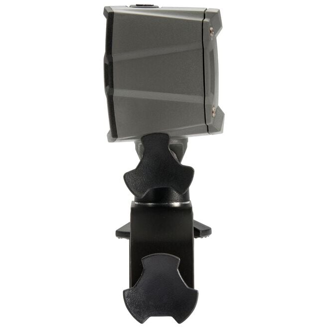 Attwood 14185XFS-7 LED Multi-Function Sport Light, Grey