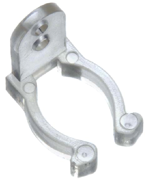 Imtra ILMDL-CLIP Rope Lighting Components, Mounting Clip