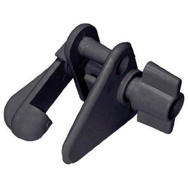 TH Marine GL-1-DP T-H Marine Pontoon Gate Latch Fits 1", 1-1/8" & 1-1/4" Square Tubing