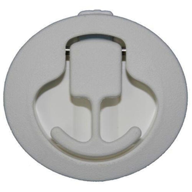TH Marine NFSL-5-2-DP T-H Marine Nautical Slam Latch For 2" Hole