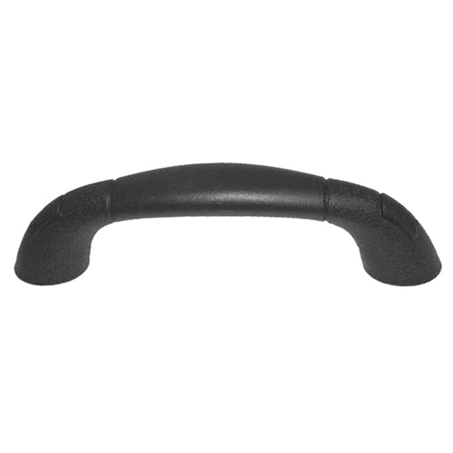 TH Marine GHB-1-DP T-H Marine Molded Grab Handle, Black