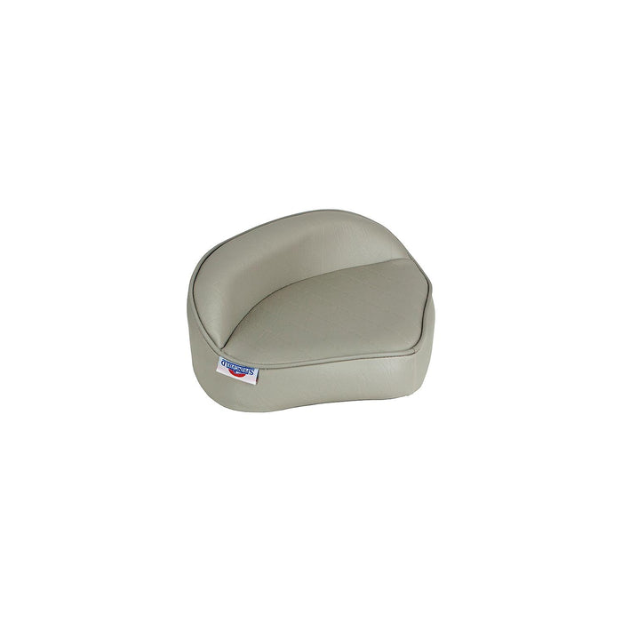 Springfield 1040213-NS Pro Stand-Up Seat (No Substrate), Gray